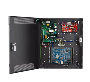 HID ADC-AC-X1100-2PSE Aero Series RS-485 Door Access Control Panel