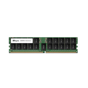 SK Hynix HMCG84AGBRA 32GB DDR5-5600 ECC Registered RAM Module