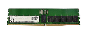 Hynix HMCG84AHBRA 32GB DDR5-6400 Registered 288-Pin DIMM Memory Module