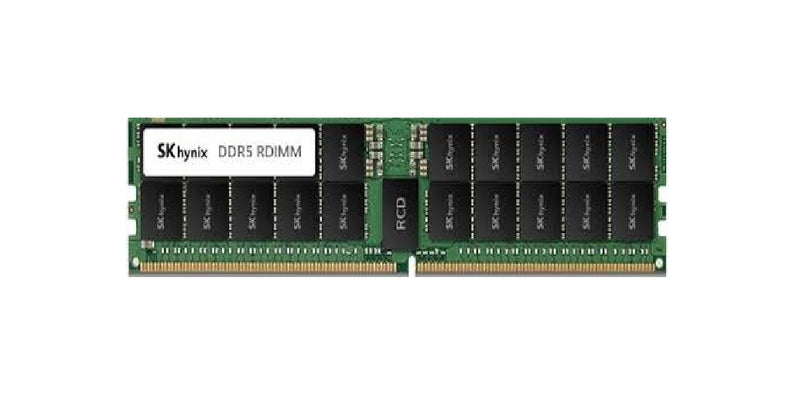 ムクsar SK Hynix HMCG94AGBRA 64GB DDR5 5600MHz Memory Module