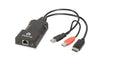 Vertiv HMX5160T-DVID WUXGA 1920 x 1200 Wired 1U KVM