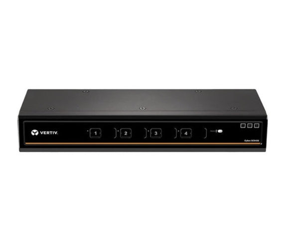 Vertiv HMX5200R-001 HMX 5000 3840x2160 Wired 1U KVM Switch