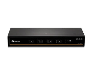 Vertiv HMXTX HMX6200TH-400 1920 × 1200 2x HDMI KVM Switch