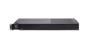 Digi International Hubport/14 HP-USB-14 14xUSB 2.0 480Mbps USB Hub