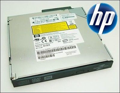 HP 445961-TC1 DV6000 Dual Layer W/Lightscribe DVDRW Drive