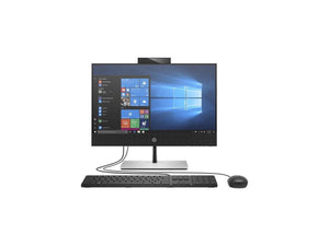 HP 211V2UT#ABA ProOne 600 G6 Core i5 10500 3.1GHz 10th Gen All-In-One Desktop Computer