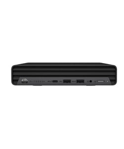 HP 5R802UT#ABA EliteDesk 800 G8 Core i5-11500T Hexa-Core 1.50GHz Desktop Computer