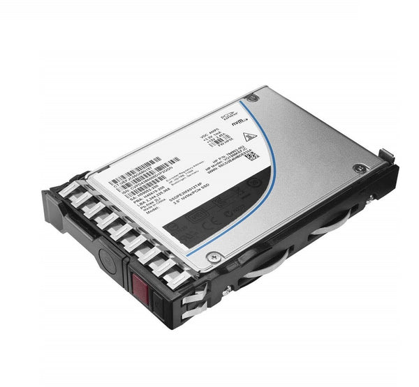 HP 877994-B21 1.6TB NVMe PCIe 3.0X4 Mixed Use 2.5-Inch Solid State Drive