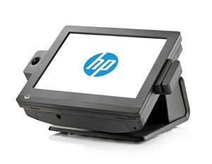 HP C6Y95UA#ABA 7800 15-Inch Core i3-2120 DDR3 All In One Point of Sale System