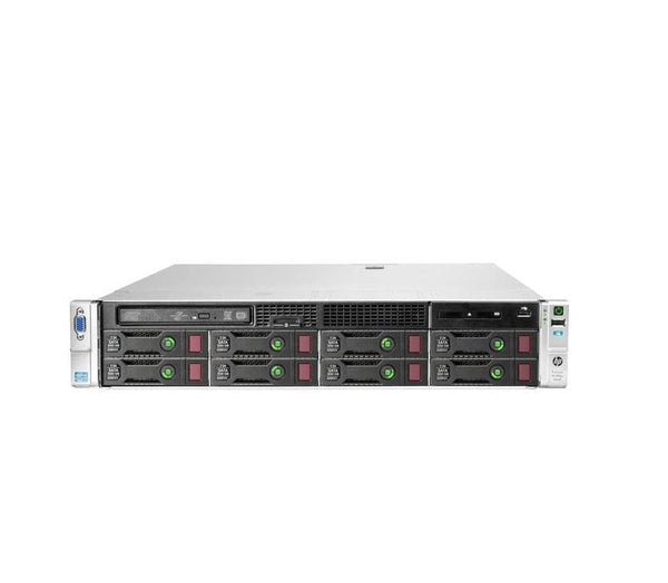 Hpe 642119-001 Proliant Dl380P G8 6-Core 2.30Ghz Server System Gad