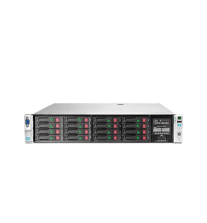 Hpe 642121-001 Proliant Dl380P Quad-Core 2.40Ghz Server Processor Gad