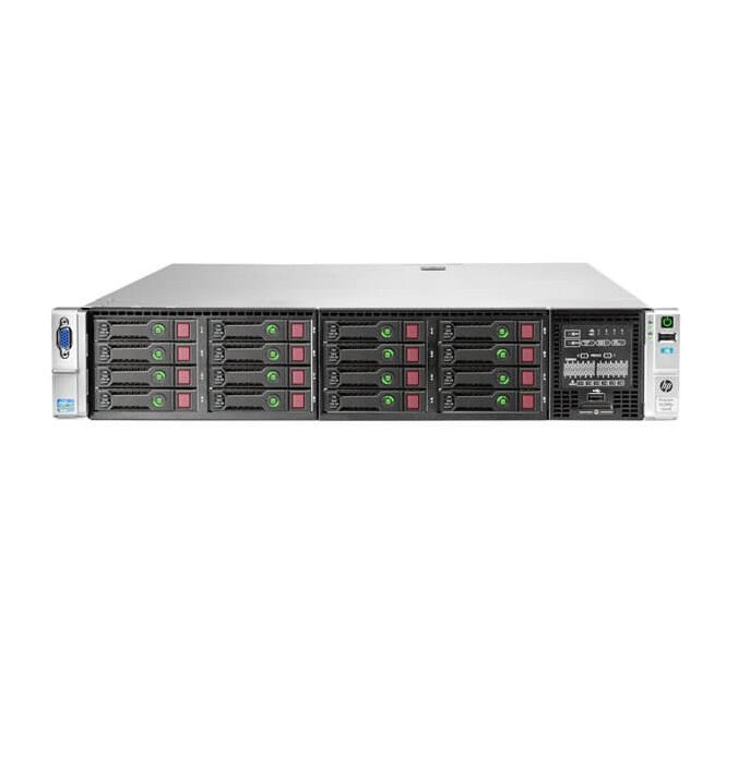 Hpe 709943-001 Proliant Dl380P 10-Core 3.0Ghz Server System Gad