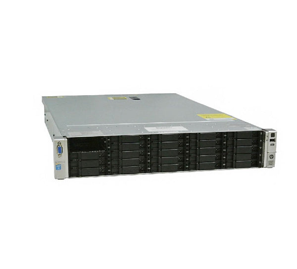 Hpe 704558-001 Proliant Dl380P 8-Core 2.60Ghz Server System Gad