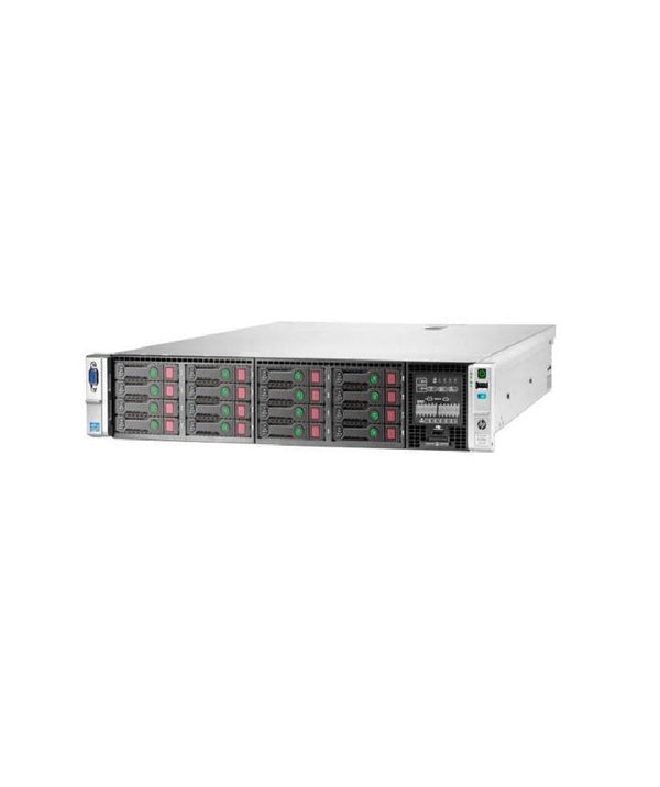 Hpe 704559-001 Proliant Dl380P G8 Hexa-Core 2.6Ghz Server System Gad
