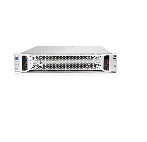 Hpe 704560-001 Proliant Dl380P 2.50Ghz Quad Core Server System Gad