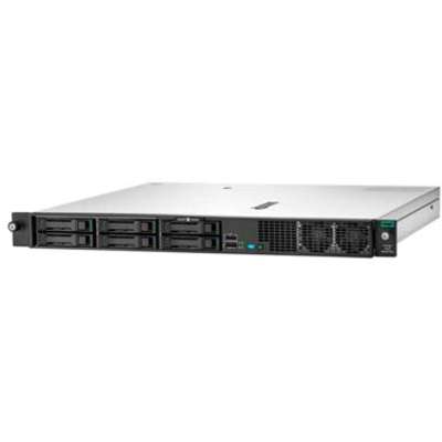 HPE P60734-B21 ProLiant DL360 Gen11 20-Core 2.0GHz 800W 1U Server