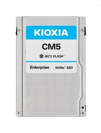 Hpe Kcm5Xrug3T84 / P07189-003 Cm5-R 3.75Tb Pci Express Nvme 3.0X4 2.5-Inch Solid State Drive Ssd Gad
