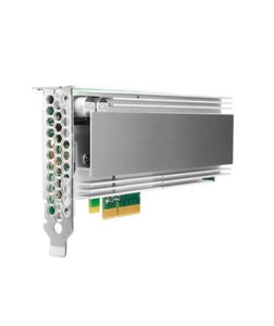 HPE MT006400KWSTD / MZPLL6T4HMLA 6.4Tb NVME Aic Solid-State Drive