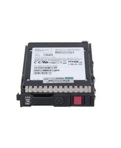 HPE P20143-B21 7.68TB PCI Express (NVMe) 2.5-Inch Solid State Drive