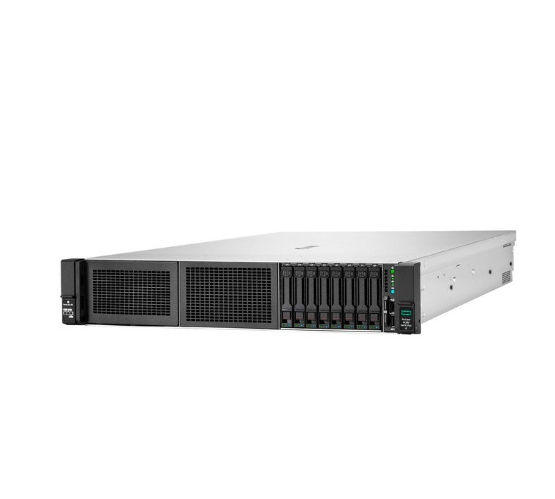 Hpe P39123-291 Proliant Dl385 G10 Plus V2 32-Core 2.6Ghz 800 Server Gad
