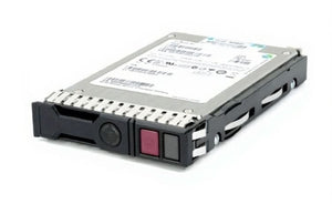 HPE P50222-B21 PM1733A 7.68TB PCI Express NVMe 4.0 2.5-Inch Solid State Drive