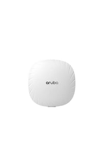 HPE Q9H60A AP-515 (IL) 2.4GHz 4.8Gbps Wi-Fi 6 Wireless Access Point