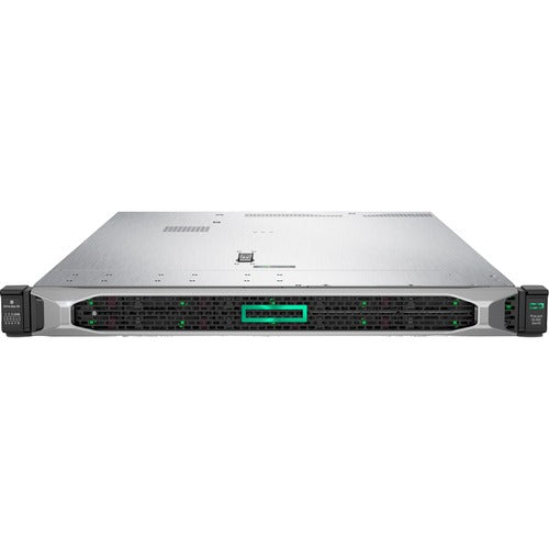 HPE P56704R-B21 ProLiant DX380 Gen10 Plus 8SFF FSC CTO Server