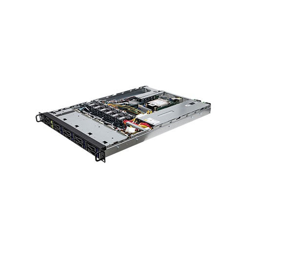HPE 1U8S2E-ICX/2T DL360 10th Gen 64GB DDR4 Server 
