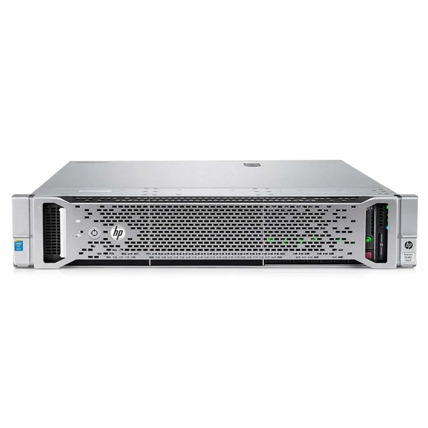HPE 4U10G-ICX2/2T ML310e Xeon 8th Gen 4GB DDR4 Server 