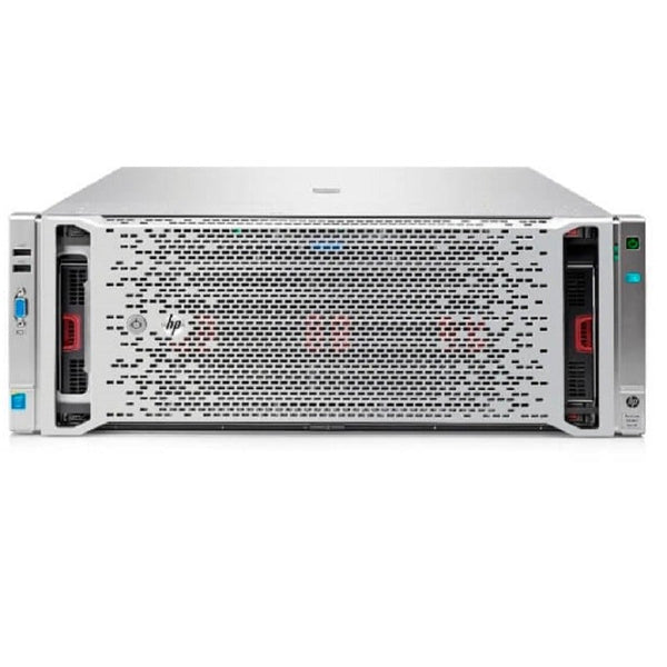 HPE 646677-001 ML350p 8GB 10th Gen Xeon Intel C600 Server 
