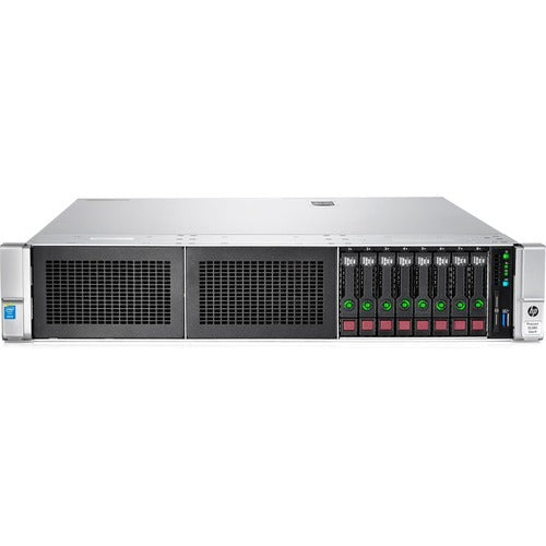 HPE 852432-B21 DL380 10th Gen 64GB Xeon Intel C612 Server 