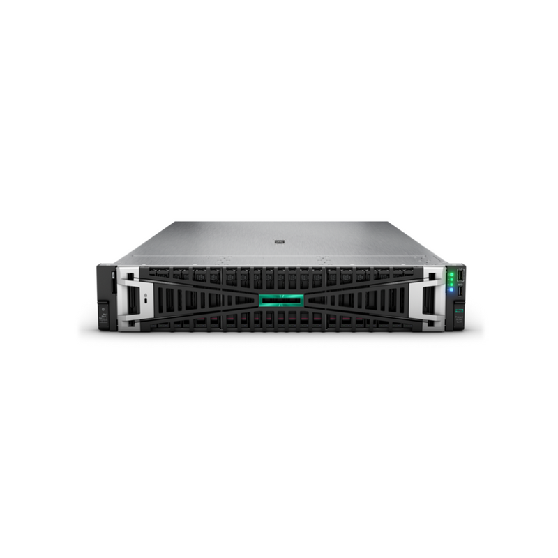 HPE P52534-B21 DL380 11th Gen 16 GB Xeon DDR5 Server 