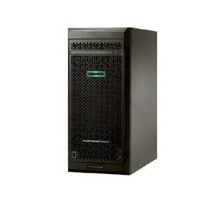 HPE ProLiant ML110 Gen10 P54754-AA1 4U Intel Xeon 10 Core 192GB Tower Server
