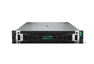 HPE ProLiant DL380 Gen11 P72983-005 2U Intel Xeon 12 Core 8TB Server