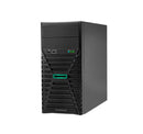 HPE ProLiant ML30 Gen11 P72995-005 4U Intel Xeon 4 Core 128GB Tower Server