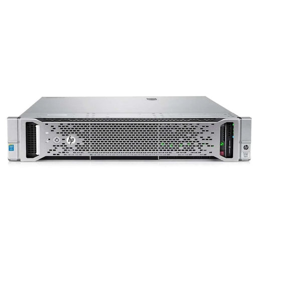HPE P77246-005 DL325 11th Gen 64GB DDR5 SDRAM 1U Server 