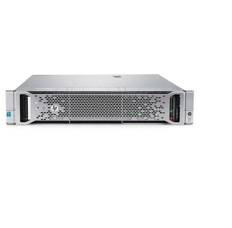 HPE P77246-005 DL325 11th Gen 64GB DDR5 SDRAM 1U Server 