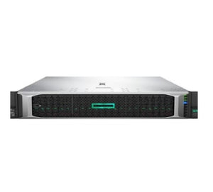 HPE ProLiant DL385 Gen11 P77251-005 2U AMD EPYC 32-Core 6TB Server