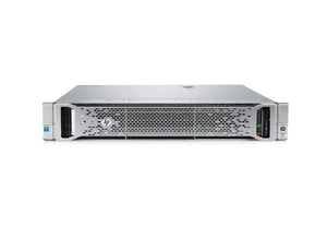 HPE ProLiant DL325 Gen11 P77246-005 AMD EPYC 9124 3.7 GHz 16-Core 64GB 2×480GB SSD 8×SFF 2×500W 1U Rackmount Server