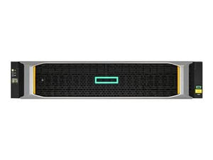 HPE R0Q73AR MSA 2060 16Gb FC LFF Remanufactured Storage