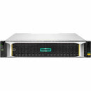 HPE R0Q78AR MSA 2060 12Gb SAS SFF Storage