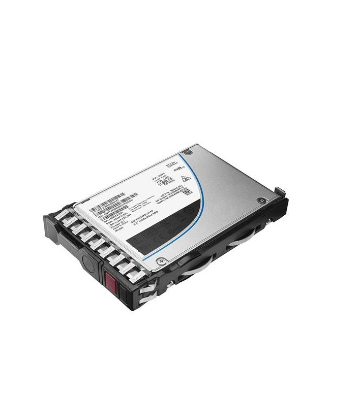 Hp P04539-B21 6.40Tb 12Gbps Sas 2.5-Inch Solid State Drive Ssd Gad
