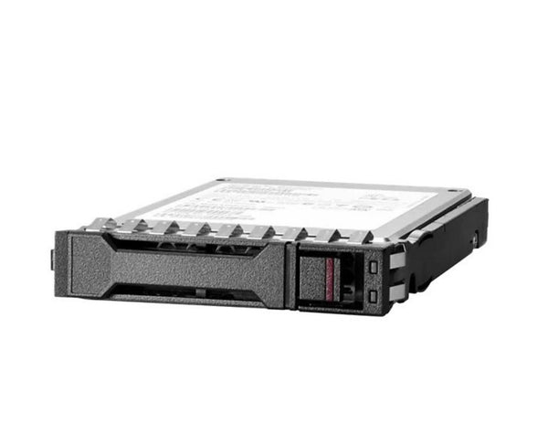 HPE P42587-001 PM6 3.84TB 24Gbps SAS 2.5-Inch Solid State Drive