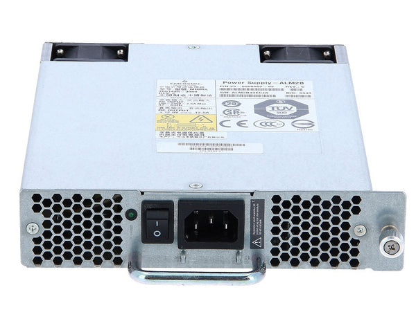 Hp Qw939A 150W Ac Power Supply For 5100 & 6505 San Series Switch Gad