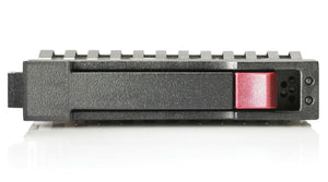 HP R0P87A 512e 2.40TB SAS 12Gbps 2.5-Inch Hard Drive