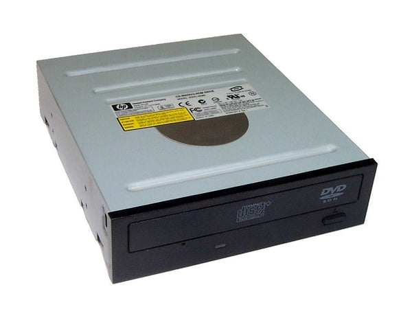 HP 359493-005 48x IDE 5.25-Inch Internal Black DVD-Rom/CD-RW Combo Drive