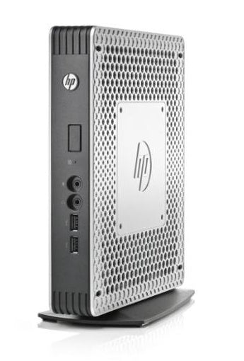 HP 462707-001 T5730 AMD Sempron 2100+ Tower Thin Client