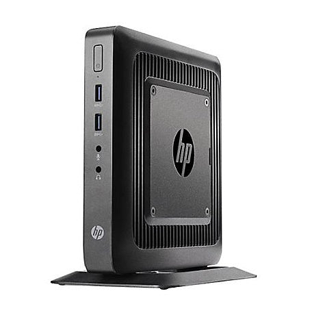 HP 777839-001 Flexible T520 AMD G-Series GX-212JC Tower Thin Client