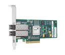 HP AP768A 4Gb Dual-Port PCIe Fibre-Channel Host Bus Adapter