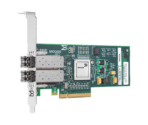 HP AP768A 4Gb Dual-Port PCIe Fibre-Channel Host Bus Adapter